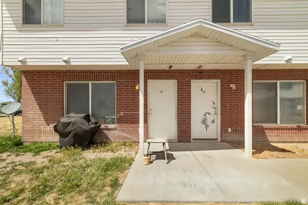 481 N 100 W #14, Milford, UT 84751