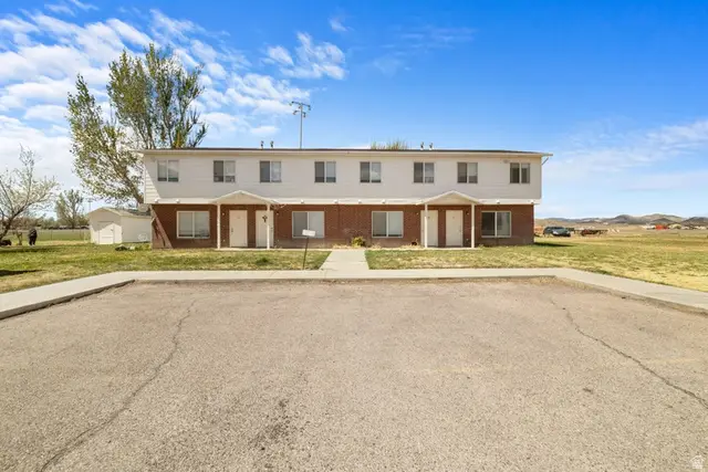 481 N 100 W #14, Milford, UT 84751 - #3