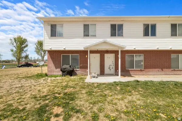 481 N 100 W #23, Milford, UT 84751