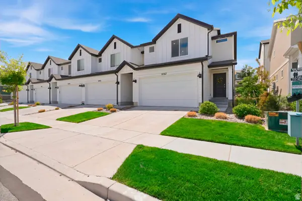 8567 W Meadow Bank Way, Magna, UT 84044