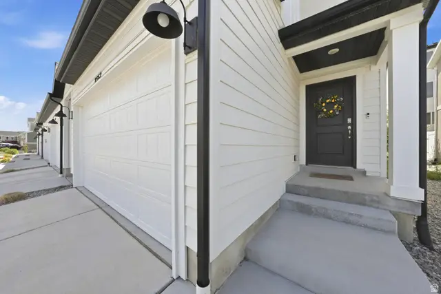 8567 W Meadow Bank Way, Magna, UT 84044 - #3