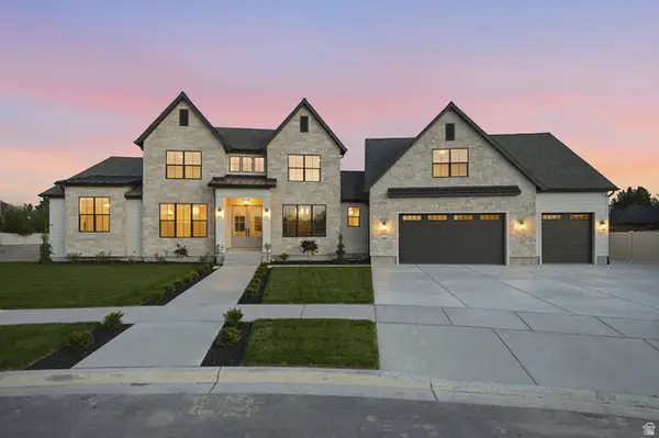 1887 W 1340 N, Lehi, UT 84043