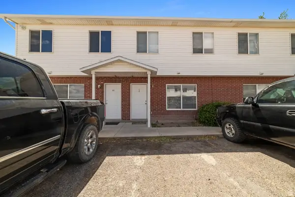 481 N 100 W #53, Milford, UT 84751