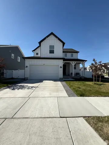 41 E Ferndell St, Saratoga Springs, UT 84045 - #1