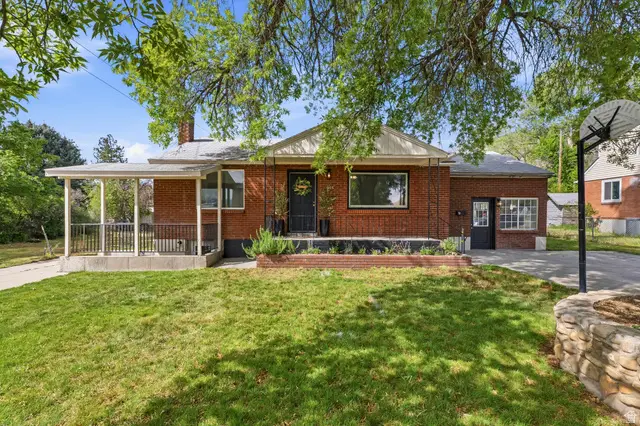 615 E 700 S, Springville, UT 84663 - #1