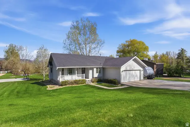 960 N 100 W, Midway, UT 84049 - #2