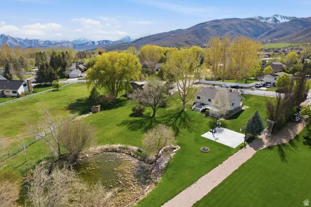 960 N 100 W, Midway, UT 84049 - #3