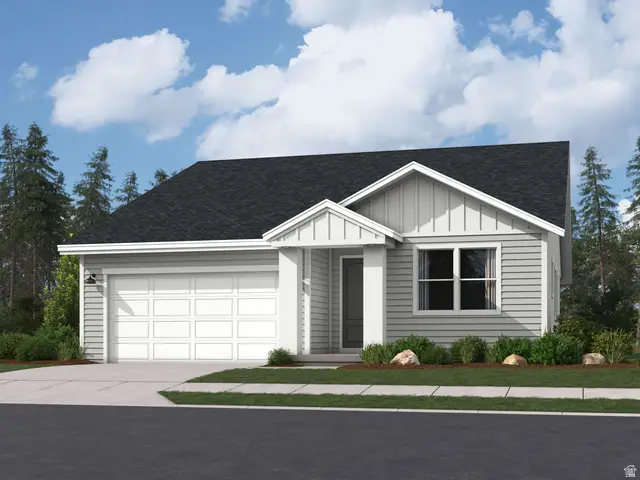 2129 E Chickadee Dr N #4111, Eagle Mountain, UT 84005 - #1