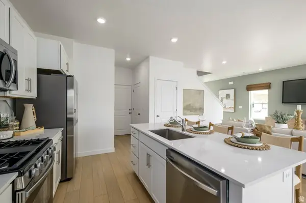 1571 W Viola Ln #3057, Saratoga Springs, UT 84045