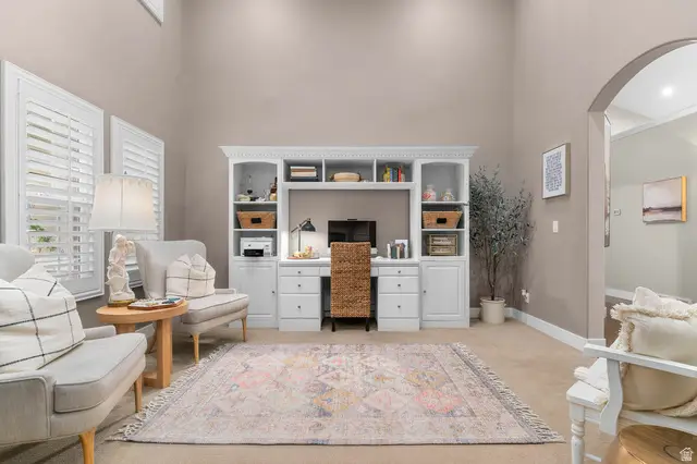 13432 S Corner Hollow Ct E, Draper, UT 84020 - #3