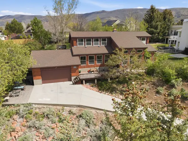 661 E Ridge Dr N, Heber City, UT 84032