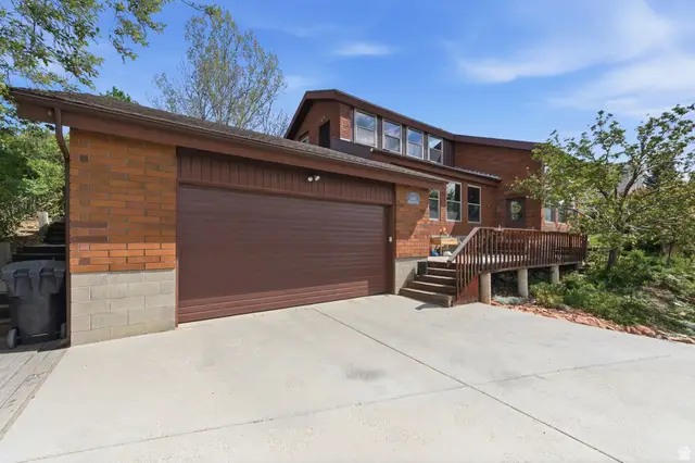 661 E Ridge Dr N, Heber City, UT 84032 - #2