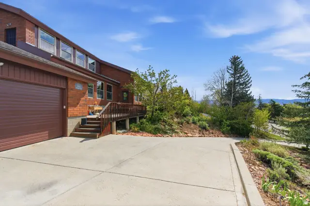 661 E Ridge Dr N, Heber City, UT 84032 - #3