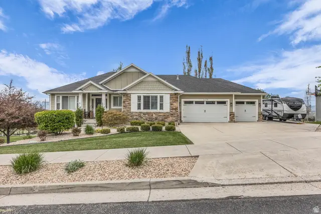 2605 N 2150 E, North Logan, UT 84341 - #1