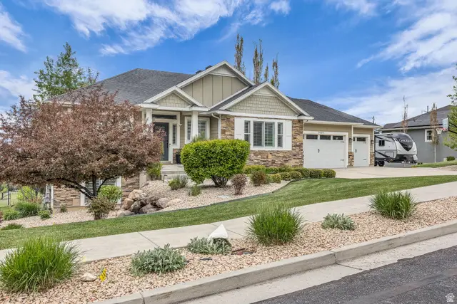 2605 N 2150 E, North Logan, UT 84341 - #3