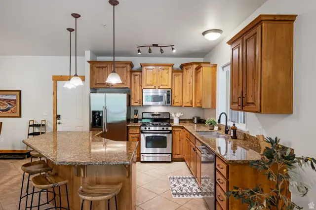 5519 Lillehammer Ln #1307, Park City, UT 84098 - #1