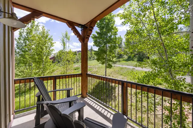 5519 Lillehammer Ln #1307, Park City, UT 84098 - #2