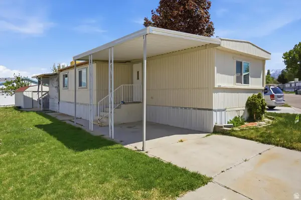 3860 Midland Dr #A-60, Roy, UT 84067