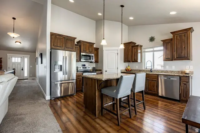 415 E Acord Way, Heber City, UT 84032 - #3