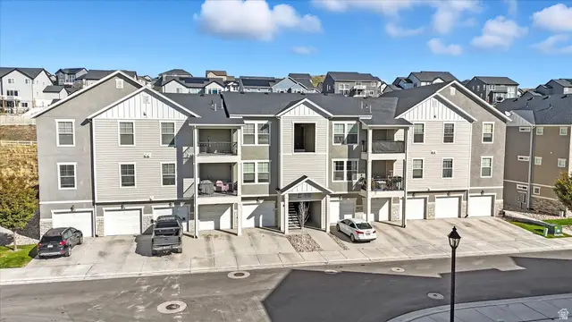 1816 W Eaglewood Dr #301, Saratoga Springs, UT 84045 - #3
