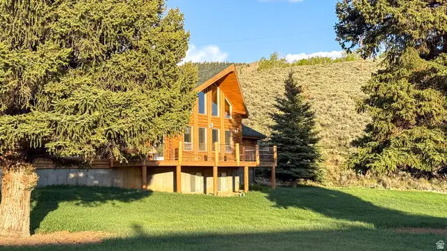 143 E Chestnut, Scofield, UT 84526 - #1