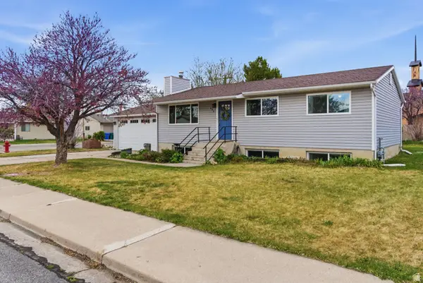 496 W 1850 N, Lehi, UT 84043