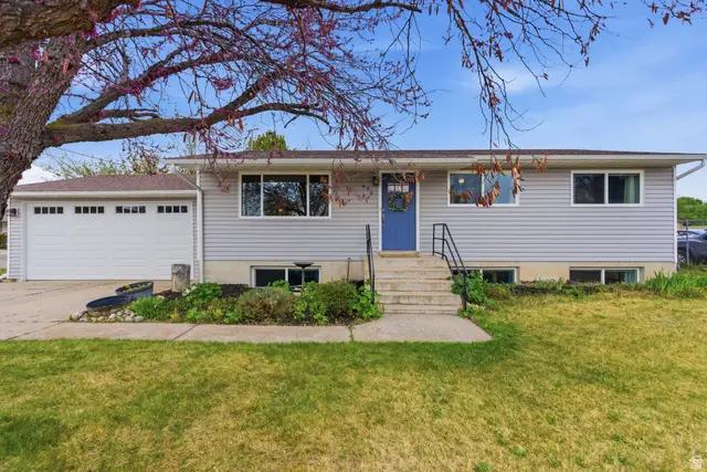 496 W 1850 N, Lehi, UT 84043 - #2