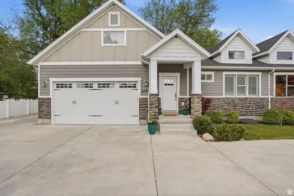 6785 S 700 E, Midvale, UT 84047