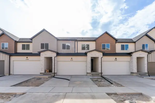4774 S Alder Dr, Mapleton, UT 84664