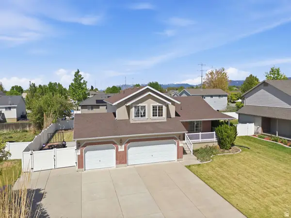 1684 W 350 N, West Point, UT 84015