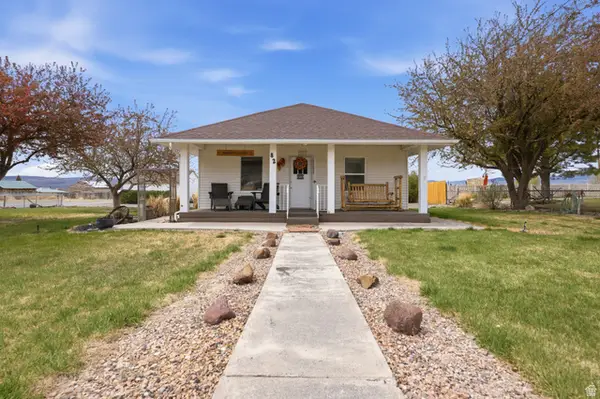 82 S 100 W, Lyman, UT 84749