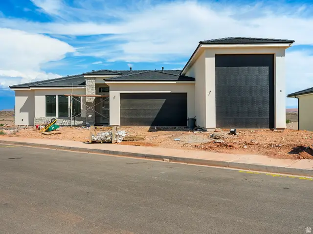 1870 N Chapman Dr, Washington, UT 84780 - #1