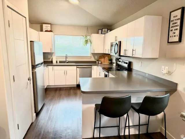 618 S 100 W #D306, Springville, UT 84663 - #1