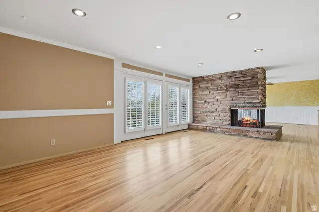 3521 S Crestwood Dr E, Millcreek, UT 84109 - #3