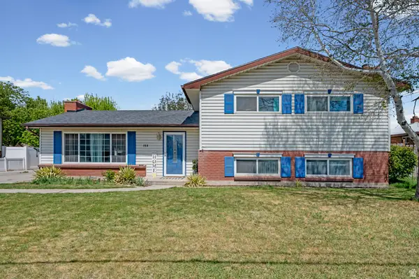 155 E 200 S, Lehi, UT 84043