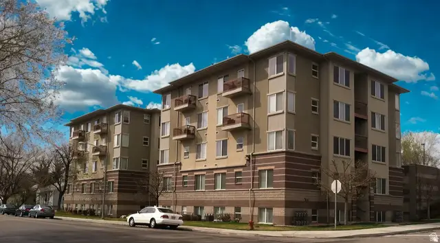 785 E 560 N #108, Provo, UT 84606 - #1