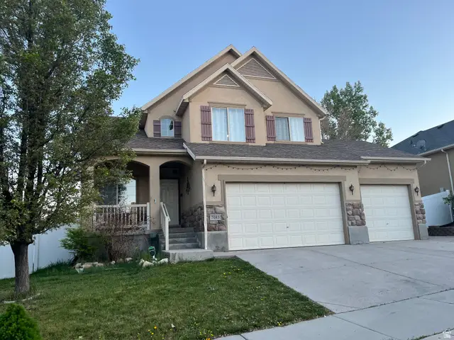 7083 W 8090 S, West Jordan, UT 84088 - #2