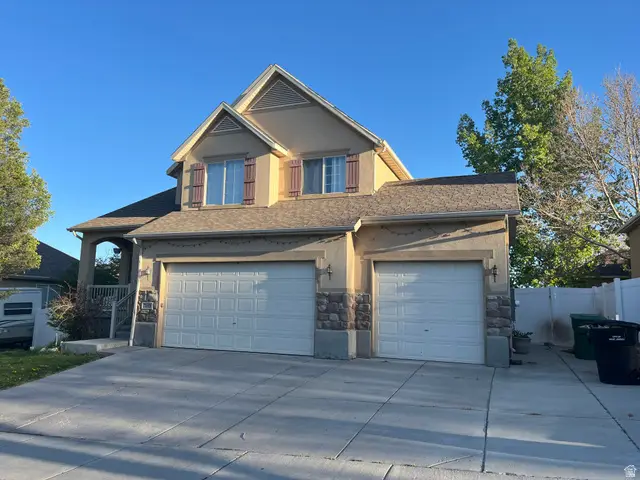 7083 W 8090 S, West Jordan, UT 84088 - #3