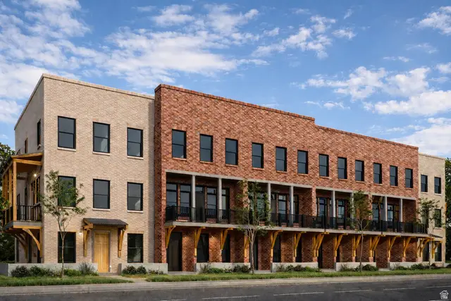 5400 W Center Field Dr S #104, South Jordan, UT 84009 - #1