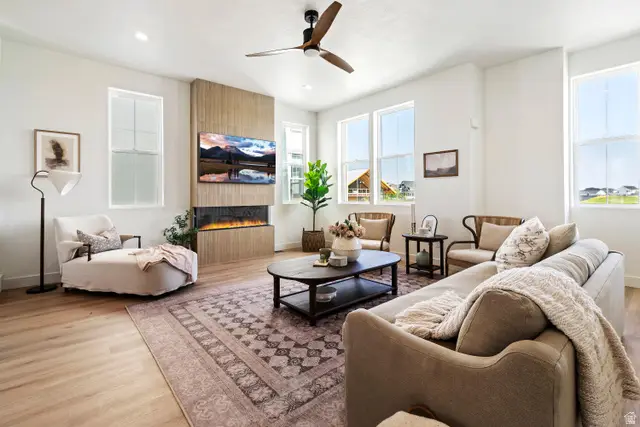 5400 W Center Field Dr S #104, South Jordan, UT 84009 - #2