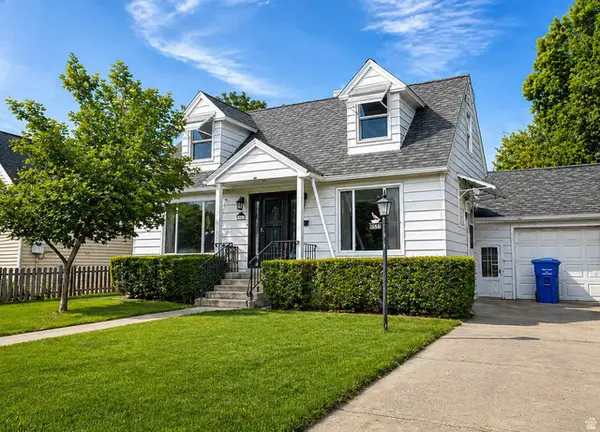 658 N 100 E, Logan, UT 84321