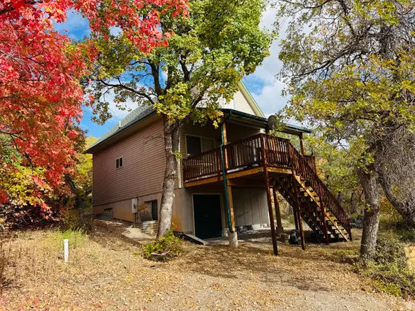 31 Juniper Dr #M31, Fairview, UT 84629