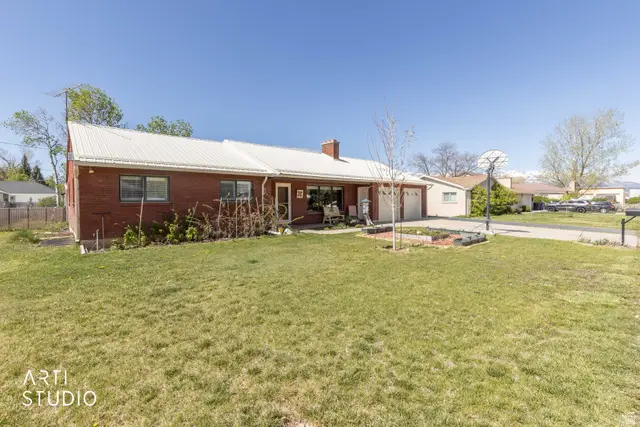 75 N Williams Cr., Morgan, UT 84050 - #2