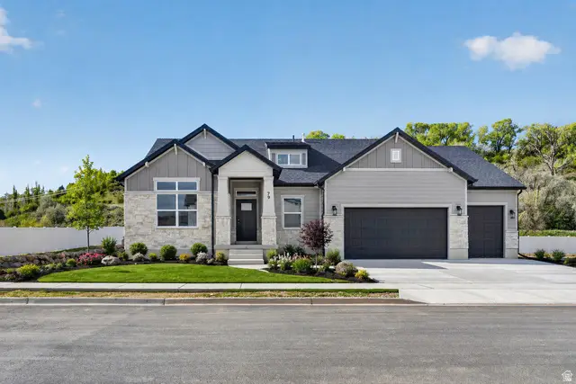 79 W Glen Way #101, South Weber, UT 84405 - #1