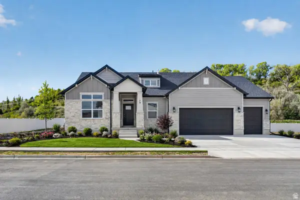 79 W Glen Way #101, South Weber, UT 84405