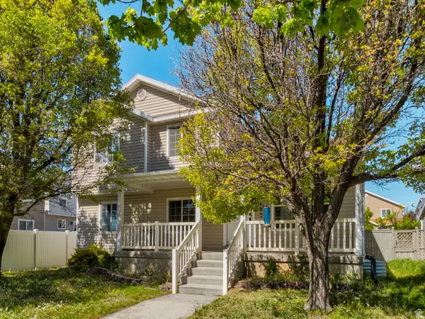 7933 N Smith Ranch Rd E, Eagle Mountain, UT 84005