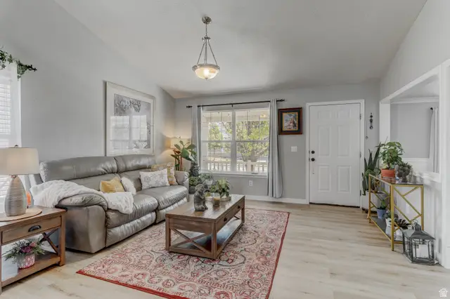 7933 N Smith Ranch Rd E, Eagle Mountain, UT 84005 - #2