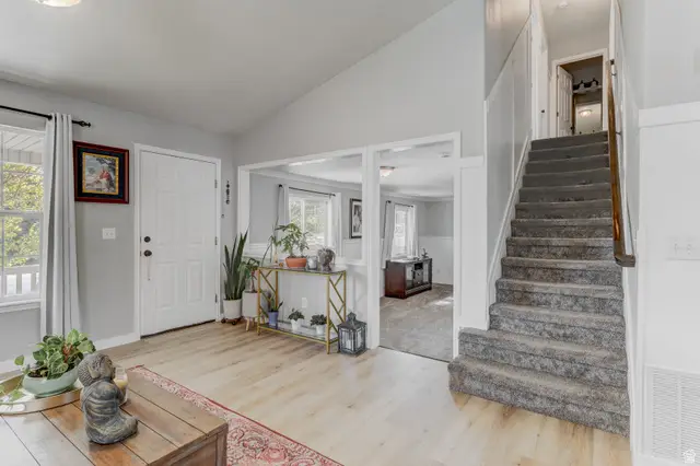 7933 N Smith Ranch Rd E, Eagle Mountain, UT 84005 - #3