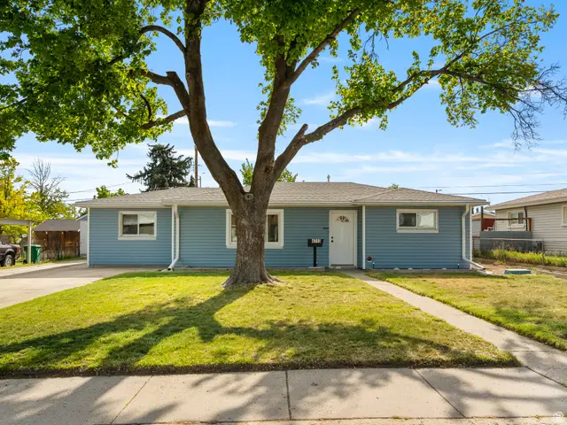 4793 S 4720 W, Kearns, UT 84118 - #2