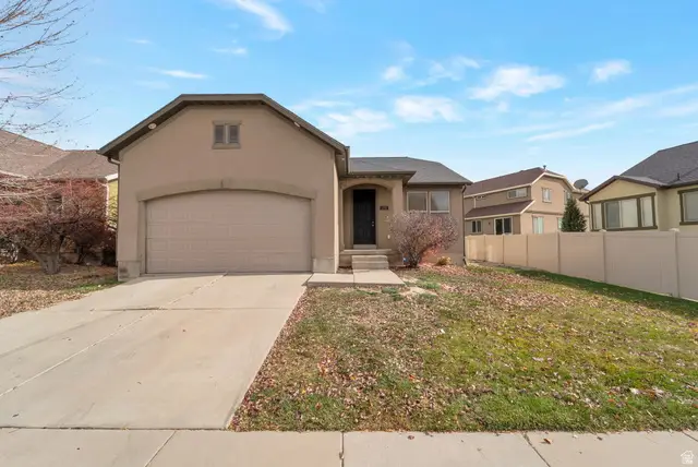 2722 N Double Eagle Dr, Lehi, UT 84048 - #1